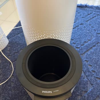 Philips Hava Temizleyicide Filtre Bulunamıyor, Sağlık Riskine Dönüştü