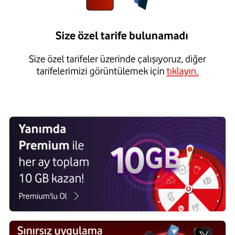 Yanıltıcı Tarife Yönlendirmesi Ve Öğrenci Bütçesini Aşan Fatura
