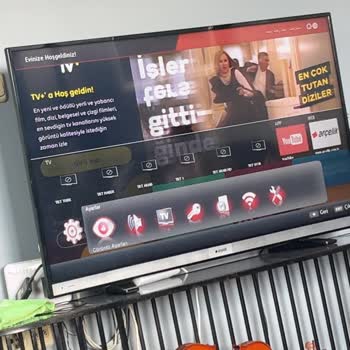 TV+ Yayını 15 Gün Çözülmez İptal Ve Ücret İadesi Talebi