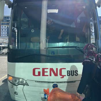 Genç Turizm'de Kayıp Valiz Ve Çocuğumun Hastalanması, 3.500 TL Taksi Ücreti