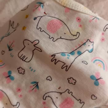Hello Baby Çıtçıtlı Bebek Kıyafetlerinde Yıkama Sonrası Kalite Sorunu