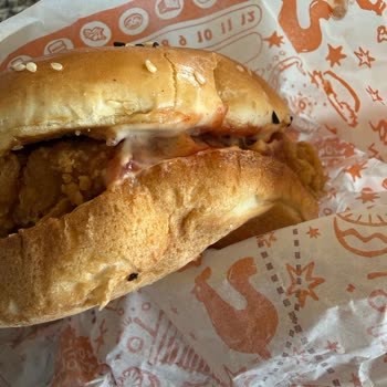 Siparişte Eksik Ürünler Ve Yanlış Hazırlanan Hamburger Nedeniyle İade Talebi