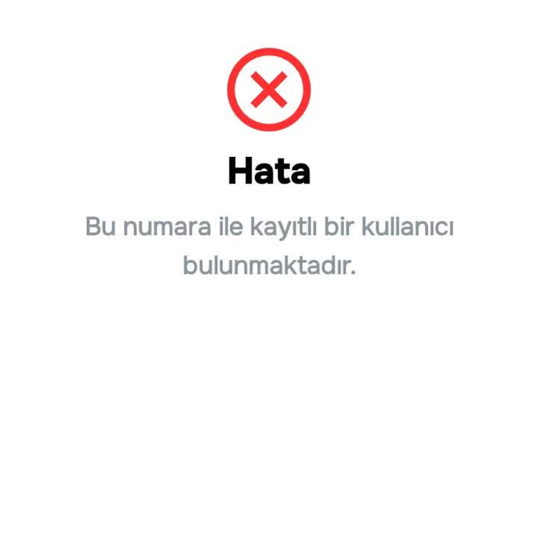 Yeni Telefon Numarası Papara Hesabımda Kilitli Kaldı