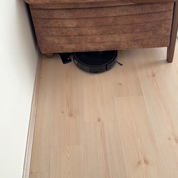 Katya Z Akıllı Robot Süpürge Haritalama Hatası Ve Şarj Bulamama Sorunu