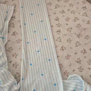 Defolu Ve Kalıp Hatalı Pijama Takımı İçin Tekrar Mağaza Ziyareti Ve İade Talebi
