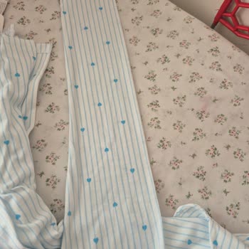 Defolu Ve Kalıp Hatalı Pijama Takımı İçin Tekrar Mağaza Ziyareti Ve İade Talebi
