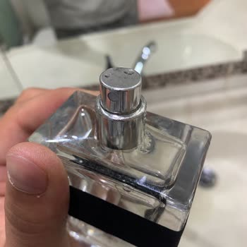 Kapağından Sızdıran Parfüm Ve Espark Mağazasının İlgisiz Tutumu