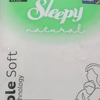 Sleepy Paketin İçi Kül Dolu
