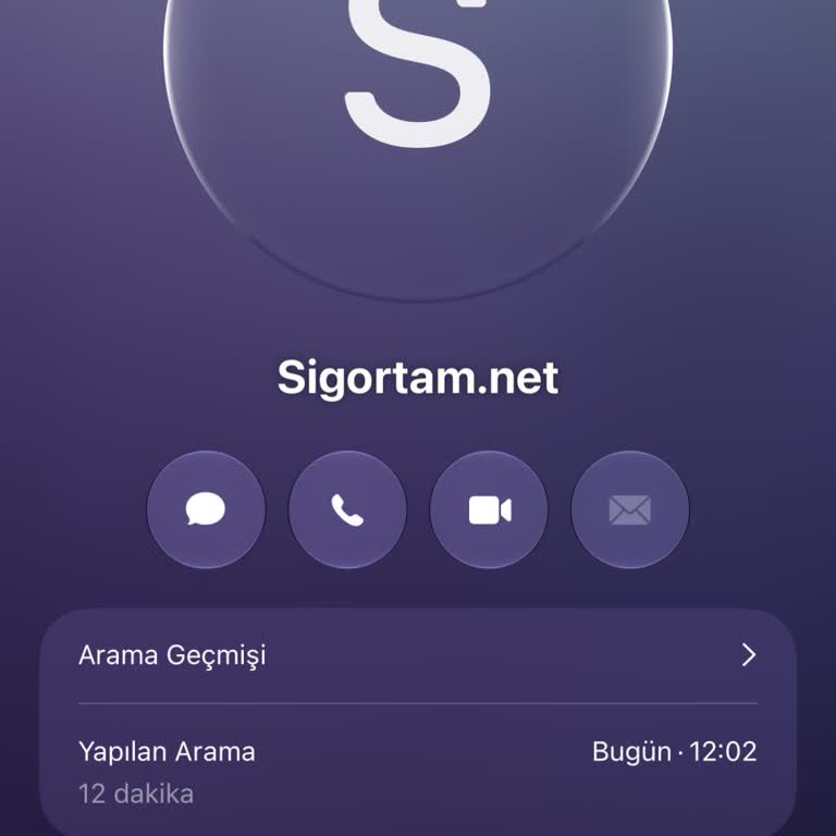 Zorunlu Trafik Sigortası Zeyil Ve İptal Sürecindeki Gecikme