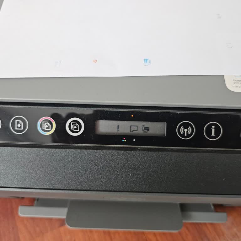 HP Smart Tank 515 Yazıcısında Sürekli Kafa Hatası İşimi Duraklatıyor
