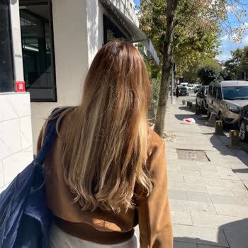 Saçım Yanmış, 9 Saatlik İşlem Ve Ücret İadesi Talebim