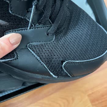 Skechers Ayakkabısında Kısa Sürede Açılma Ve Anpagross’un İade Reddi