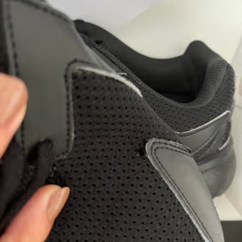 Skechers Ayakkabısında Kısa Sürede Açılma Ve Anpagross’un İade Reddi