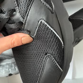 Skechers Ayakkabısında Kısa Sürede Açılma Ve Anpagross’un İade Reddi