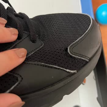 Skechers Ayakkabısında Kısa Sürede Açılma Ve Anpagross’un İade Reddi