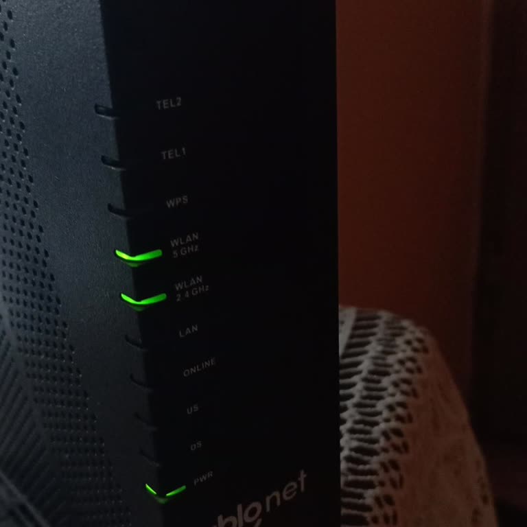 Bakırköy Yeşilsu Sokak’ta Kablo Net Ve TV Kesintisi İçin Acil Çözüm Talebi
