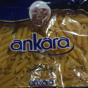Paketten Çıkan Ölü Böcek, Nuh’un Makarna’da Hijyen Krizi