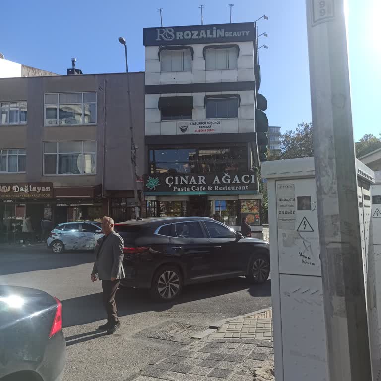 Doğum Günü Organizasyon Talebime Verilen Saygısız Ve Yardımsız Yanıt