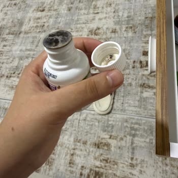 Migros'tan Aldığım Küflü Stevia Damlası Sağlık Riski Ve Kötü Tat