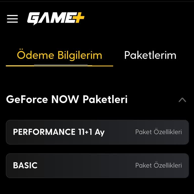 Performans Sorunları Nedeniyle GeForce Now Aboneliğinin İptali Ve Ücret İadesi Talebi