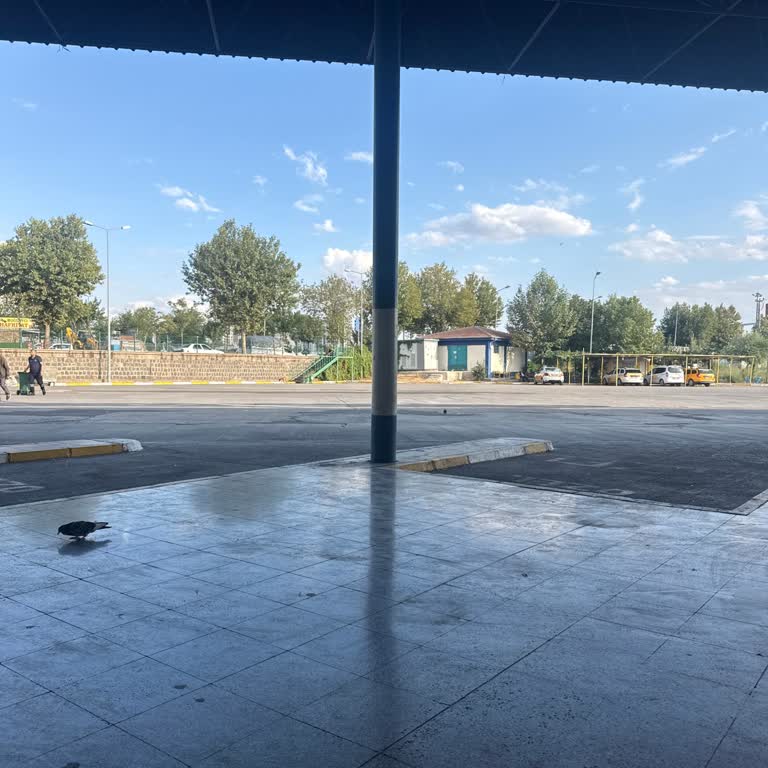 Siverek-Batman Seferinde Uzun Gecikme, Bilgilendirme Yok Ve Personelin İlgisiz Tutumu