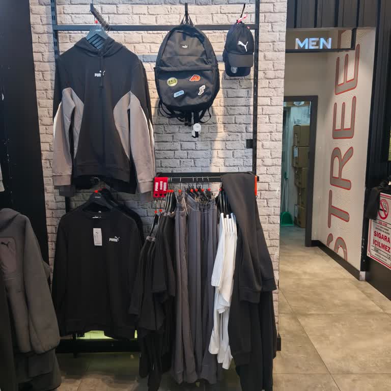 In Street Mağazasındaki Saygısız Davranış Ve Yanıltıcı Stok Bilgisi