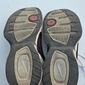 Nike Air Ayakkabısında Kısa Sürede Açılma Ve FLO Mağazasının Olumsuz Yaklaşımı