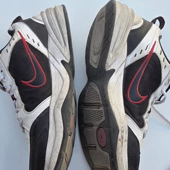 Nike Air Ayakkabısında Kısa Sürede Açılma Ve FLO Mağazasının Olumsuz Yaklaşımı