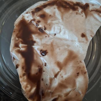 BİM Sultanbeyli Mağazasındaki Daphne Pudinginin Kıvam Bozukluğu Ve Kötü Kokusu