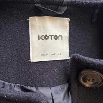 Koton Kabanımda Yoğun Tüylenme Ve Değişim Talebi