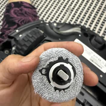 Roborock Garanti Kapsamındaki Robot Süpürgeye 53 Bin Tl Ücret Talebi Ve Hasarlı Geri Gönderim