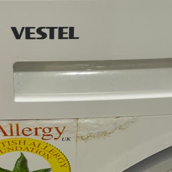 Vestel Makinelerindeki Paslanma Sorunu Çözülmedi
