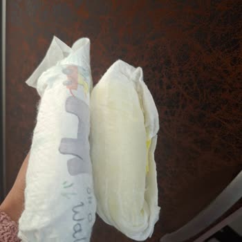 Prima Premium Care Bezinde Sızıntı Ve Pişik Sorunu