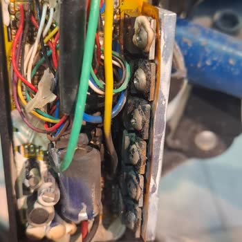 Arızalı Kit Ve Yanlış Parça Gönderimi Nedeniyle Uzun Bekleme Süreci Ve İade Talebi