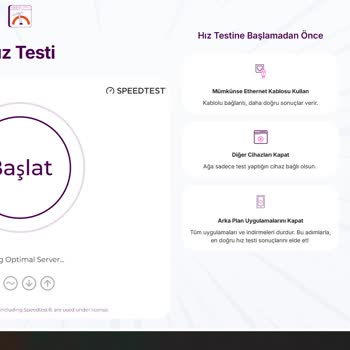 TurkNet Sabit İnternette Sürekli Hız Düşüşü Ve Bağlantı Kopmaları