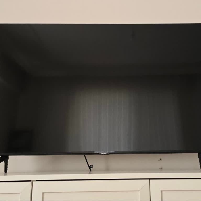 Samsung TV Paneli Tekrar Arızalandı Ve 26.000 TL Onarım Masrafı İle Mağdur Oldum