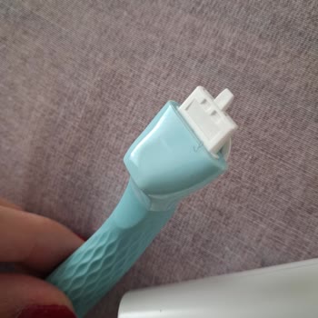 Braun IPL Cihazında Hijyen Şüphesi, Kıl Ve Açık Sensör, İade Reddi