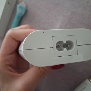 Braun IPL Cihazında Hijyen Şüphesi, Kıl Ve Açık Sensör, İade Reddi