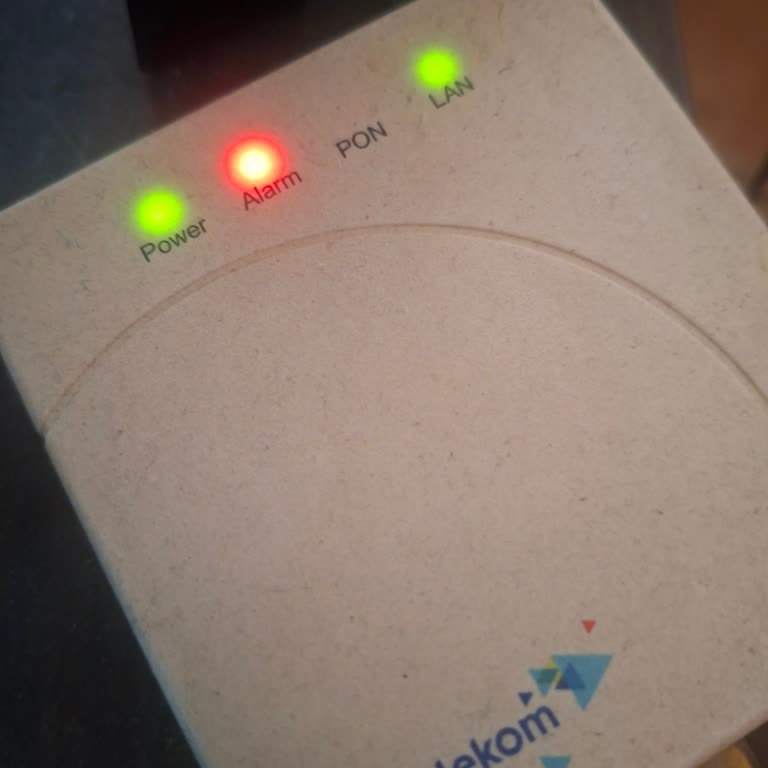 Uzun Süreli İnternet Kesintisi Ve Cezasız Fesih Talebi