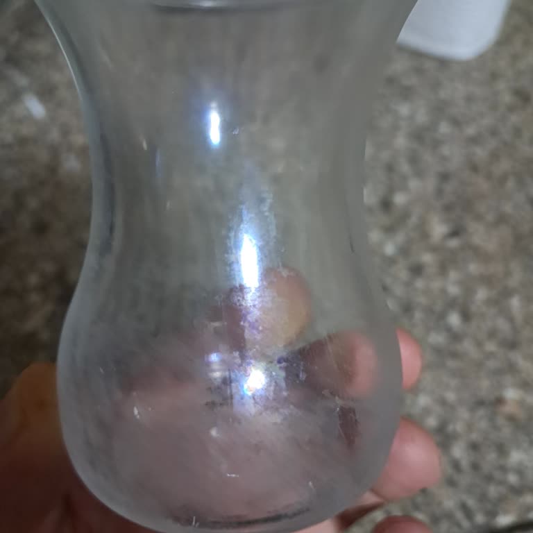 Bosch Bulaşık Makinesinde Sürekli Plastik Koku Ve Bardak Çizikleri