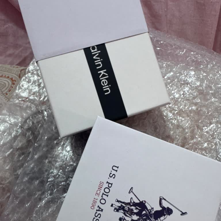 Saat & Saat'ten Satın Alınan Saat İçin Hediyelik Paket Talebi Reddedildi