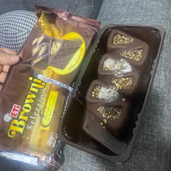 Eti Browni Küflü Çıkması Sağlık Riskine Dönüştü Ve Güveni Sarsıyor