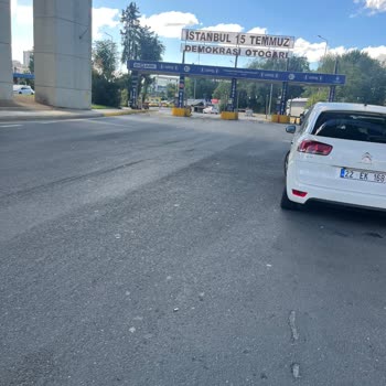 Ödenen 2+1 Konforu 2+2 Araçta Verildi Ve Bilgilendirme Yapılmadı