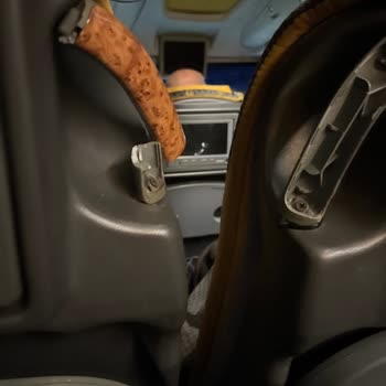Ödenen 2+1 Konforu 2+2 Araçta Verildi Ve Bilgilendirme Yapılmadı