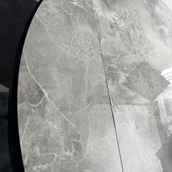 Düz Durmayan Katlanır Masanın Değişim Ve İade Talebi