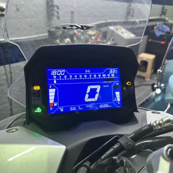 RKS Freccia 150 Motosiklette Çekiş Düşüklüğü Ve Motor Arızası Nedeniyle Araç Değişimi Talebi