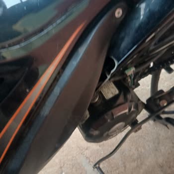 Yetkili Servisin Eksik Ve Hasarlı Motor Teslimi Ve Saygısız Müşteri Hizmeti