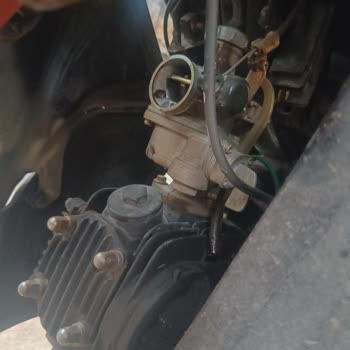 Yetkili Servisin Eksik Ve Hasarlı Motor Teslimi Ve Saygısız Müşteri Hizmeti