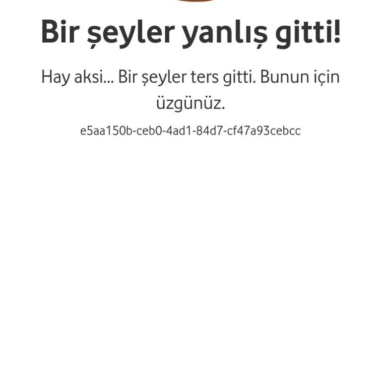 Redbox Aboneleri Happy Hediye İnternet Kampanyalarına Erişemiyor