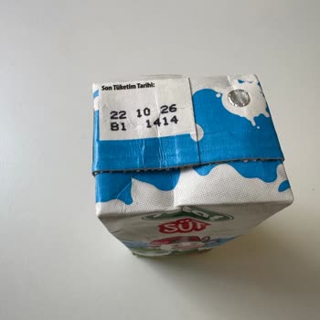 Bozuk Süt Satışı Çocuk Sağlığını Tehdit Ediyor, Özdilek Müşteri Hizmetleri Yetersiz